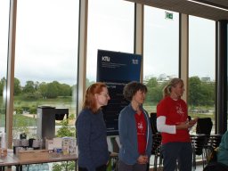 Rocky Dinner Party 2024